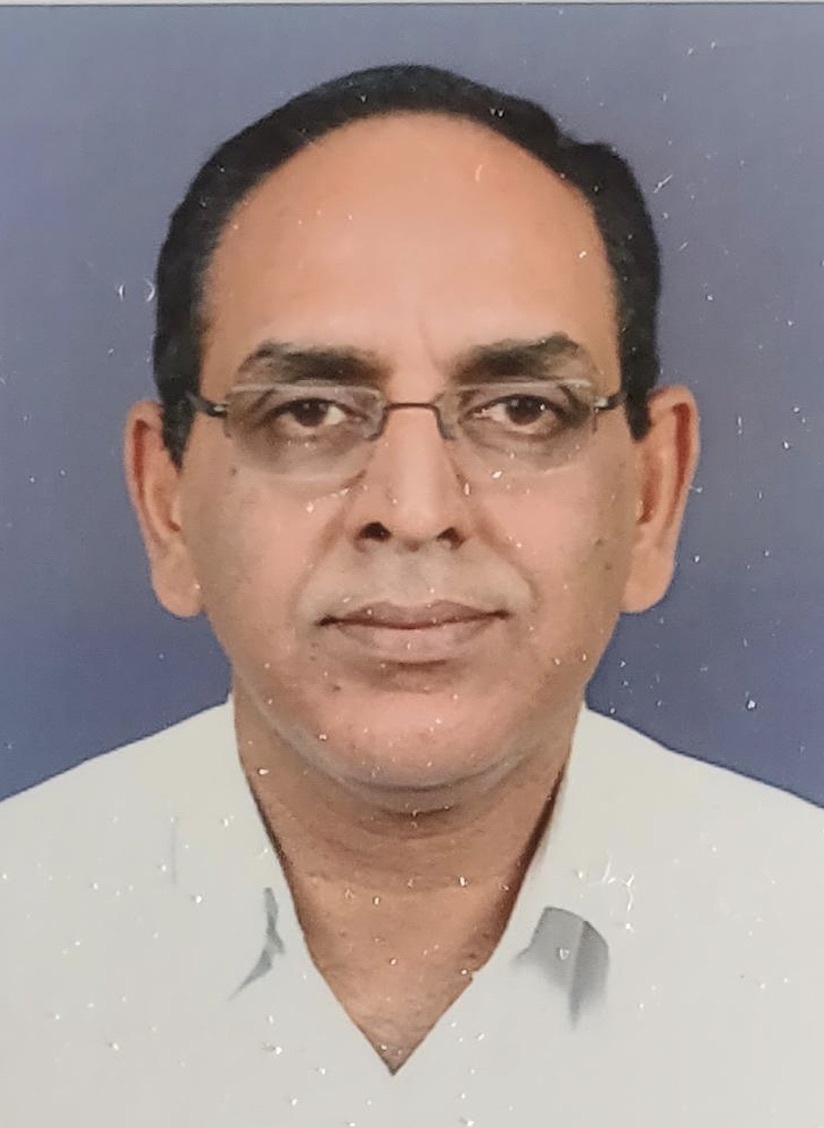 Lt Col RR Nair