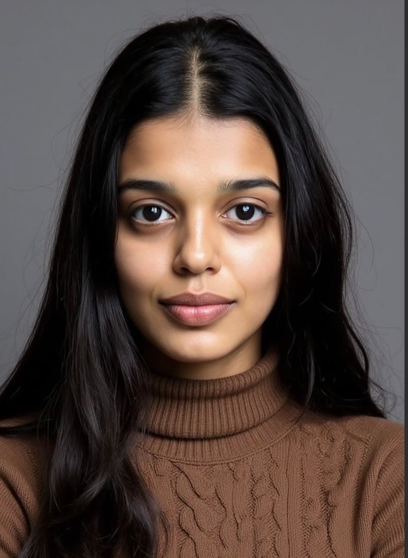 Tanuja Nair